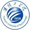 淮阴工学院 Logo/Seal