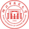 湖北中医药大学 Logo/Seal