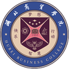湖北商贸学院 Logo/Seal