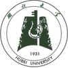 湖北大学 Logo/Seal