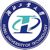 湖北工业大学 Logo/Seal