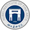 湖北美术学院 Logo/Seal