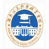 湖南信息学院 Logo/Seal