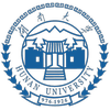 湖南大学 Logo/Seal