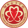 湖南女子学院 Logo/Seal
