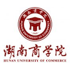 湖南工商大学 Logo/Seal