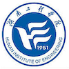 湖南工程学院 Logo/Seal