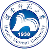湖南师范大学 Logo/Seal