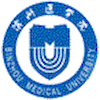 滨州医学院 Logo/Seal