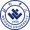 潍坊学院 Logo/Seal