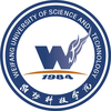 潍坊科技学院 Logo/Seal