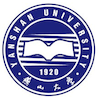 燕山大学 Logo/Seal