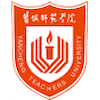 盐城师范学院 Logo/Seal