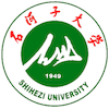 石河子大学 Logo/Seal