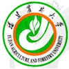福建农林大学 Logo/Seal