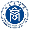 福建商学院 Logo/Seal