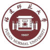 福建师范大学 Logo/Seal