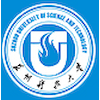 苏州科技大学 Logo/Seal