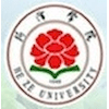 菏泽学院 Logo/Seal