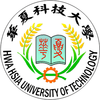 華夏科技大學 Logo/Seal
