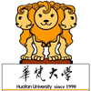 華梵大學 Logo/Seal