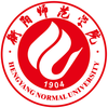 衡阳师范学院 Logo/Seal
