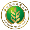 西北农林科技大学 Logo/Seal