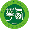 西华大学 Logo/Seal