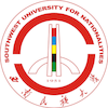 西南民族大学 Logo/Seal