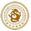 西安外事学院 Logo/Seal