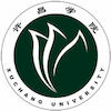 许昌学院 Logo/Seal
