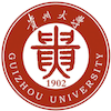 贵州大学 Logo/Seal