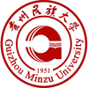 贵州民族大学 Logo/Seal