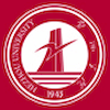 贺州学院 Logo/Seal