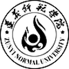 遵义师范学院 Logo/Seal