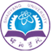 邵阳学院 Logo/Seal