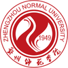 郑州师范学院 Logo/Seal