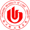 郑州轻工业学院 Logo/Seal