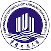 重庆工商大学 Logo/Seal