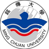 銘傳大學 Logo/Seal