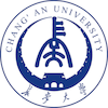 长安大学 Logo/Seal