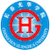 长春光华学院 Logo/Seal