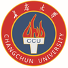 长春大学 Logo/Seal