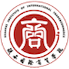 陕西国际商贸学院 Logo/Seal
