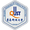 青岛科技大学 Logo/Seal
