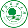 青海民族大学 Logo/Seal