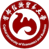 首都经济贸易大学 Logo/Seal