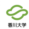 香川大学 Logo/Seal