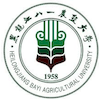 黑龙江八一农垦大学 Logo/Seal