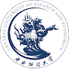 黑龙江财经学院 Logo/Seal
